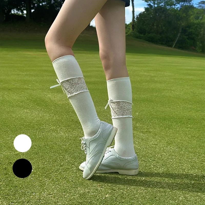 New Cute Golf Socks Women's La - Ankle Support Badminton review and price