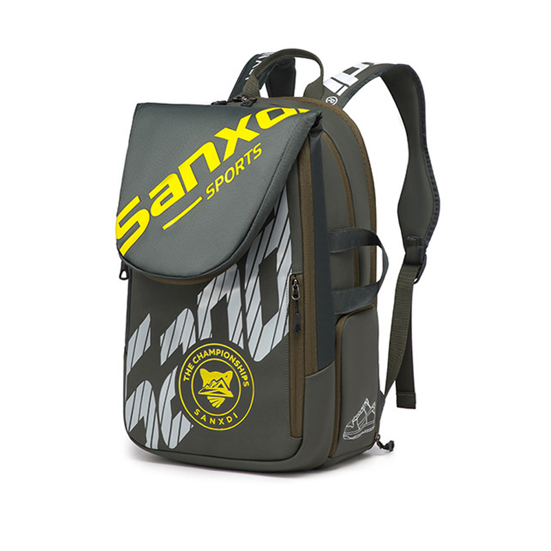 2026 SANXDI Tennis Racket Bag  - Badminton Footwork review and price