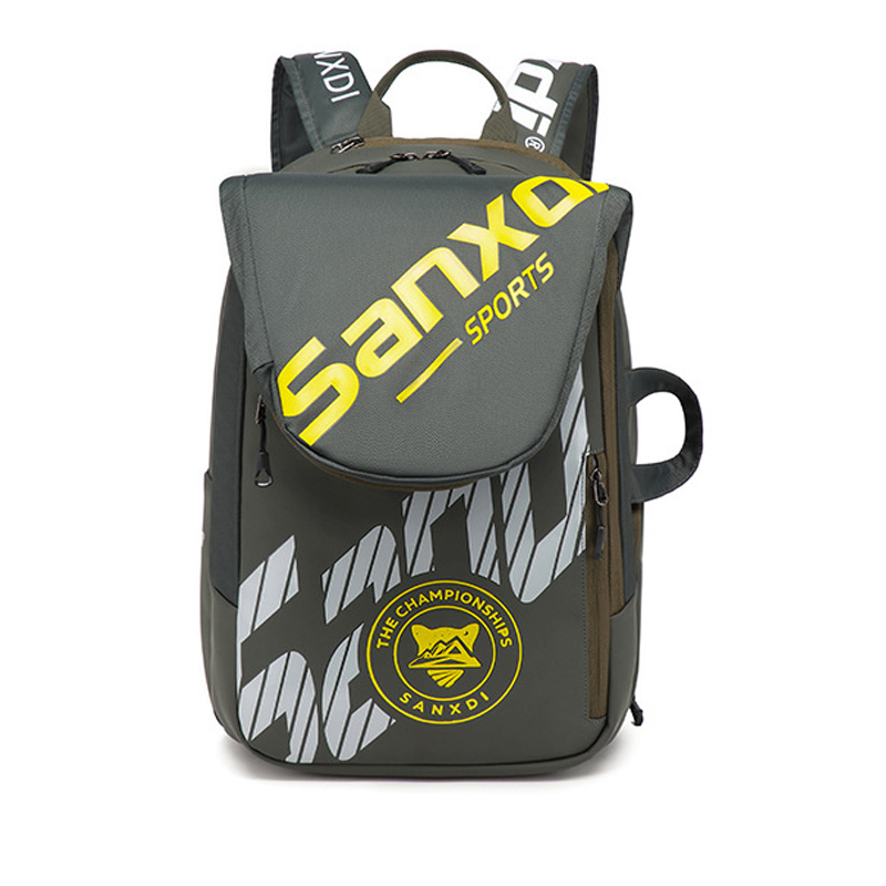 2026 SANXDI Tennis Racket Bag  - Badminton Footwork review and price