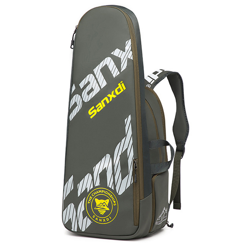 2026 SANXDI Tennis Racket Bag  - Badminton Footwork review and price