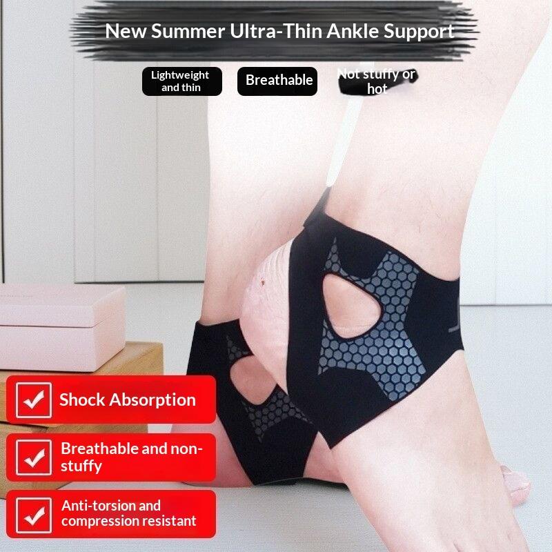 Ankle Protectors 2Pcs Set for  - Ankle Support Badminton review and price