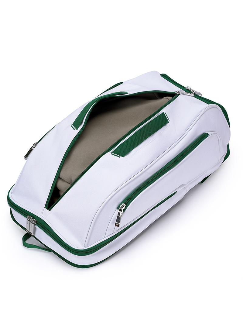 Tennis Backpack For Sport Conv - Badminton World review and price