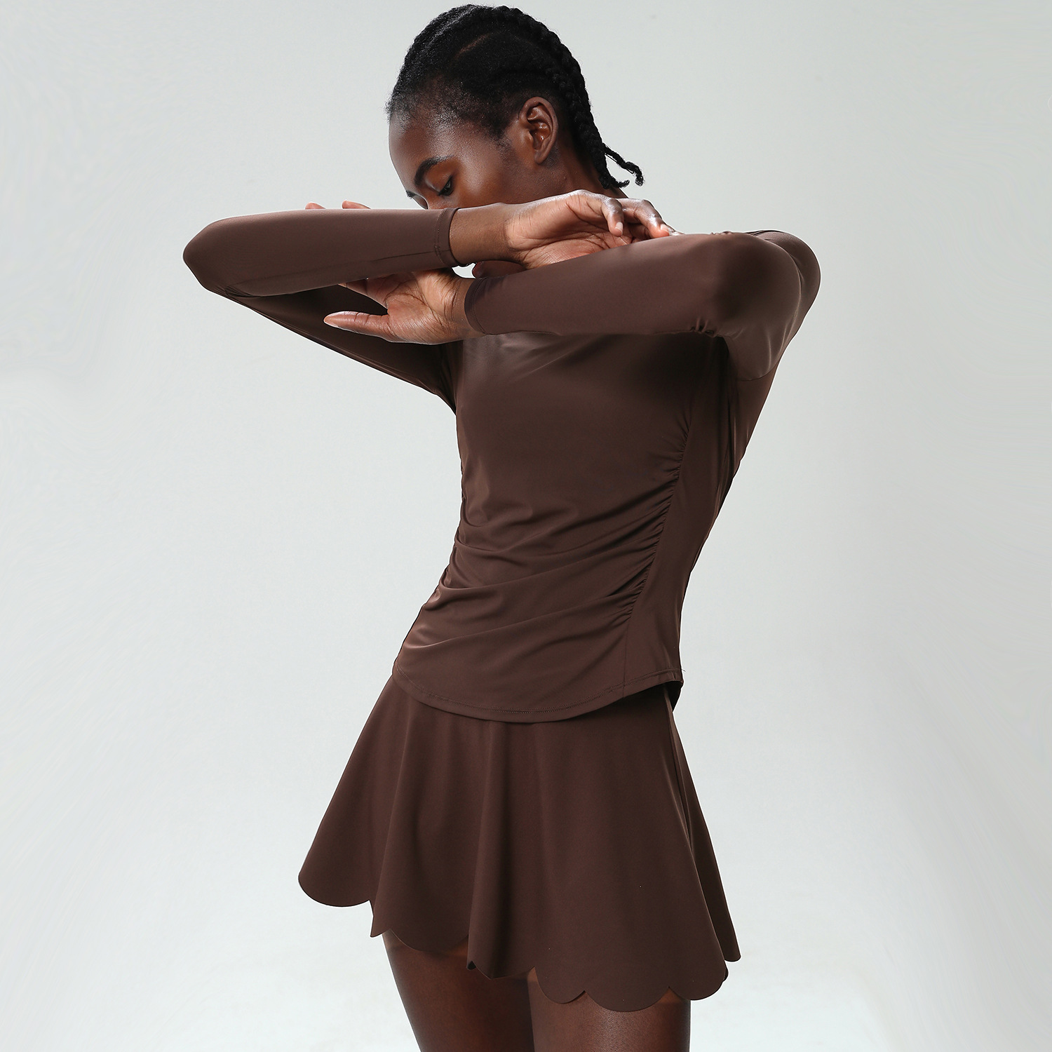 Maxdutti Woman Clothing  Sport - Badminton Xxl review and price