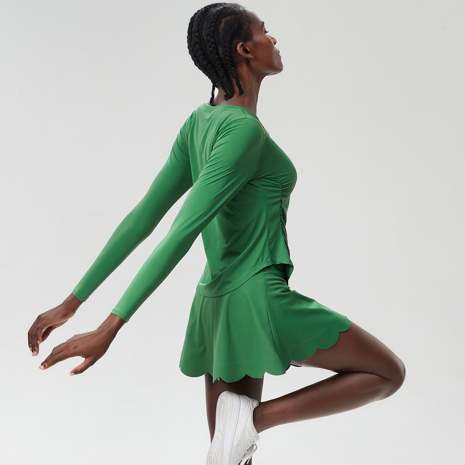 Maxdutti Woman Clothing  Sport - Badminton Xxl review and price