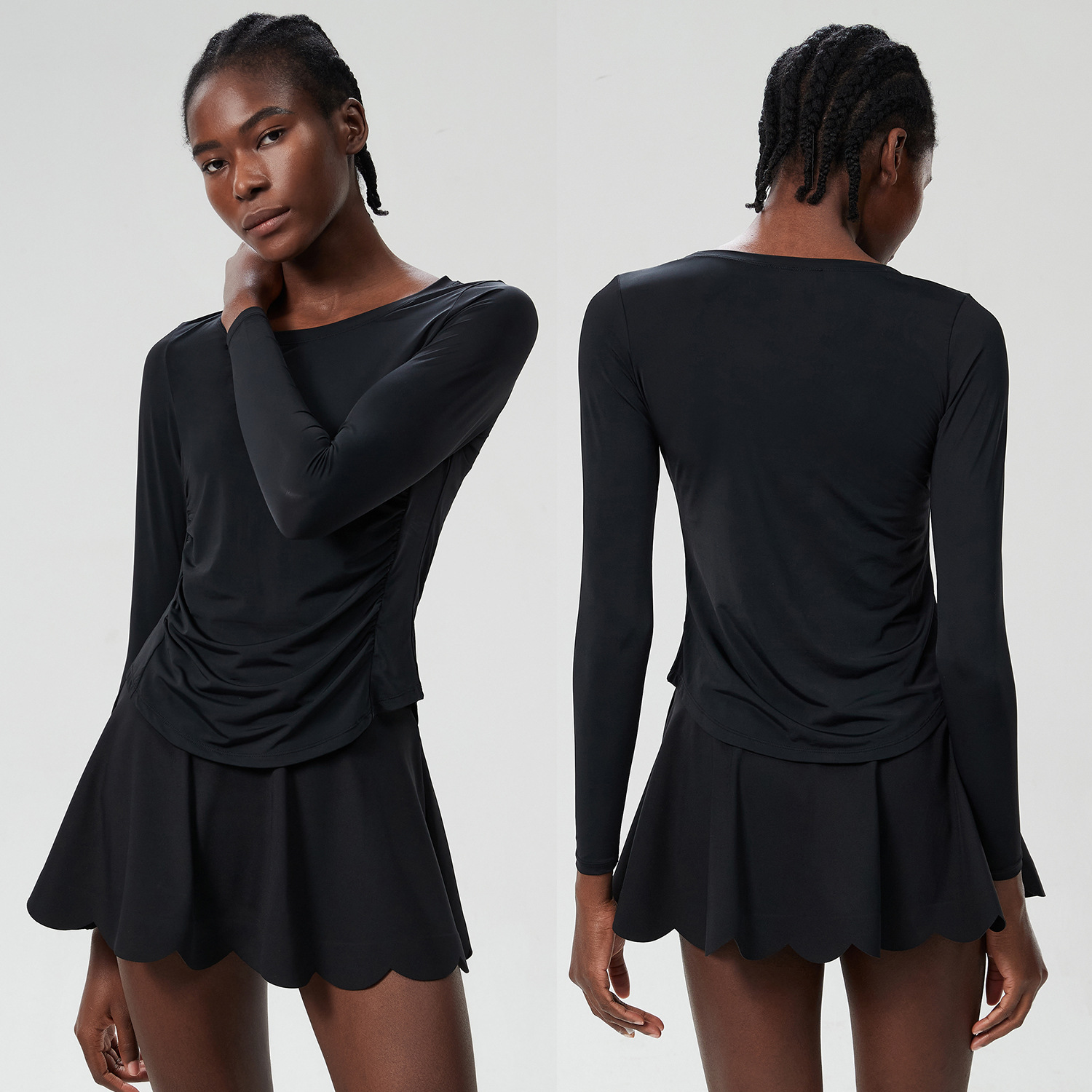 Maxdutti Woman Clothing  Sport - Badminton Xxl review and price