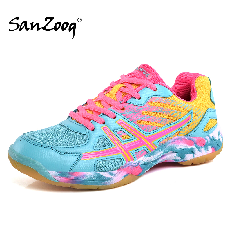 Women Men Kids Badminton Shoes - Badminton Umpire review and price