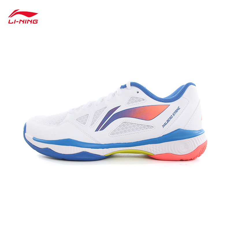 LI-NING HALBERD STRIKE Unisex  - Badminton Footwork review and price