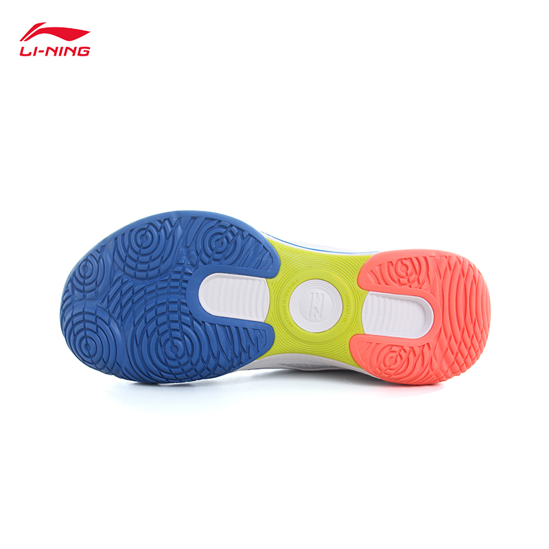 LI-NING HALBERD STRIKE Unisex  - Badminton Footwork review and price