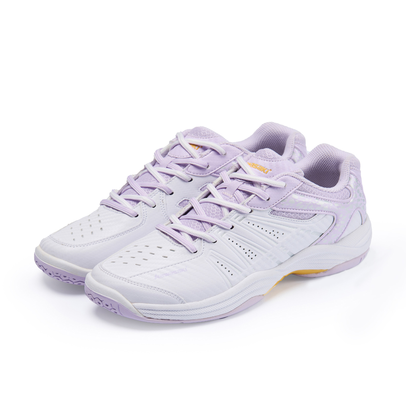 Kawasaki Badminton Shoes Profe - Badminton Umpire review and price