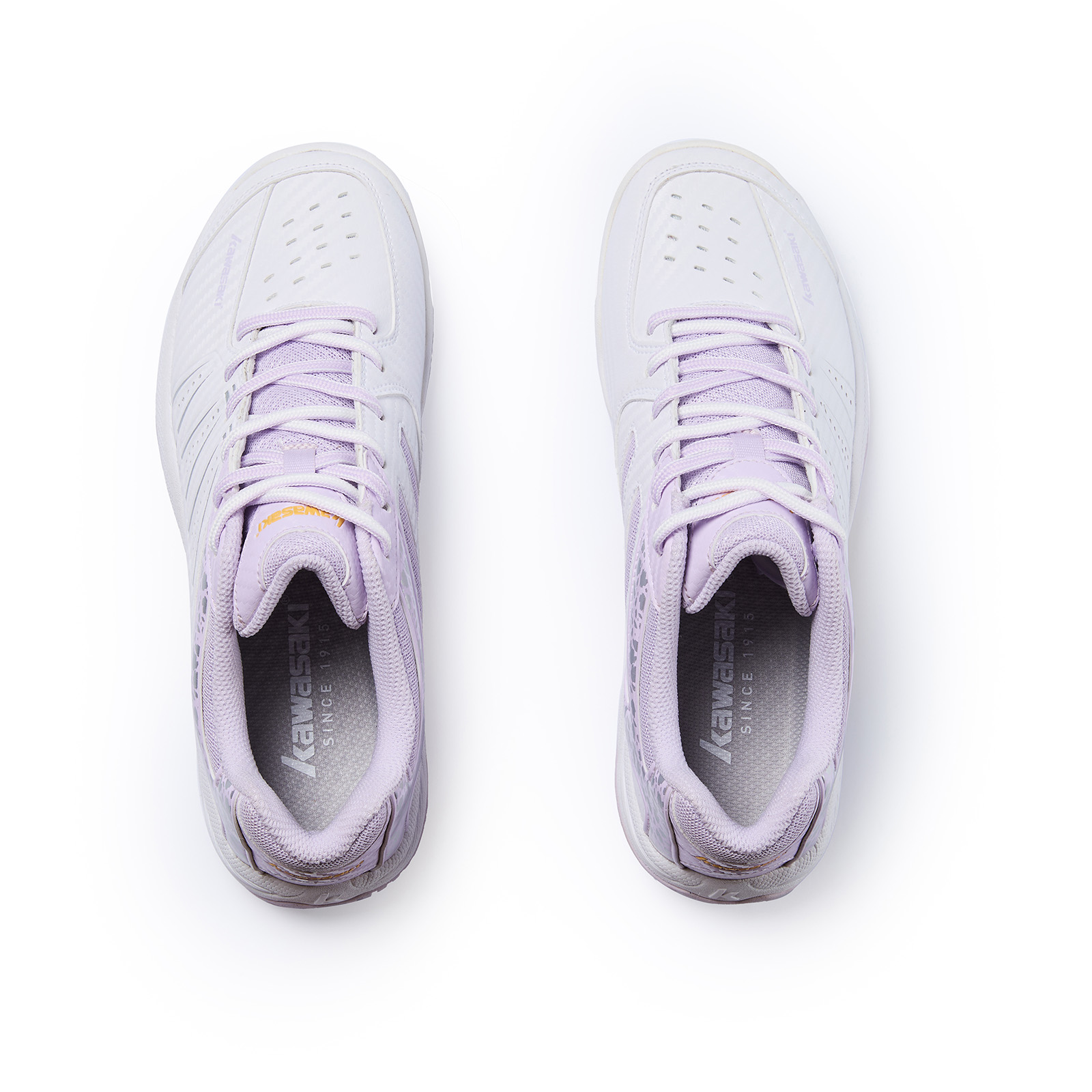Kawasaki Badminton Shoes Profe - Badminton Umpire review and price