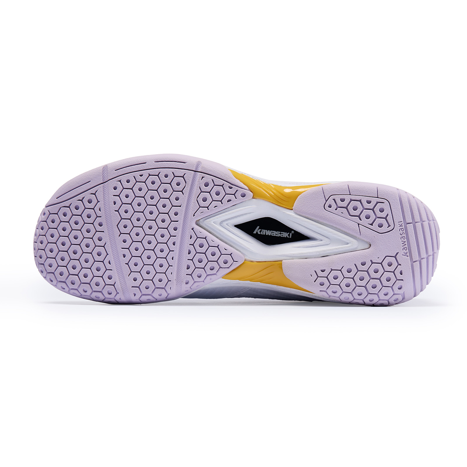 Kawasaki Badminton Shoes Profe - Badminton Umpire review and price