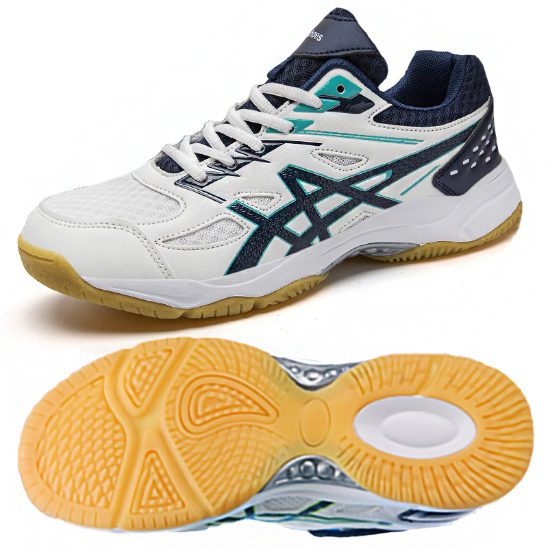 New Male Sport Shoes Mens Badm - Badminton Footwork review and price