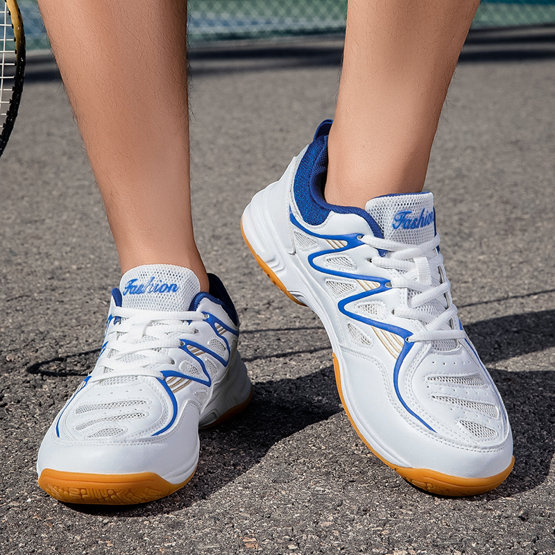 New Sports Shoes for Men and W - Badminton Umpire review and price