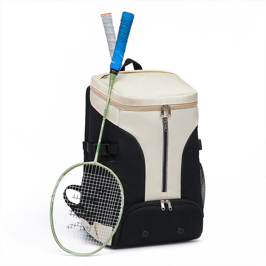 Badminton Rackets Backpack Lar - Badminton Xxl review and price