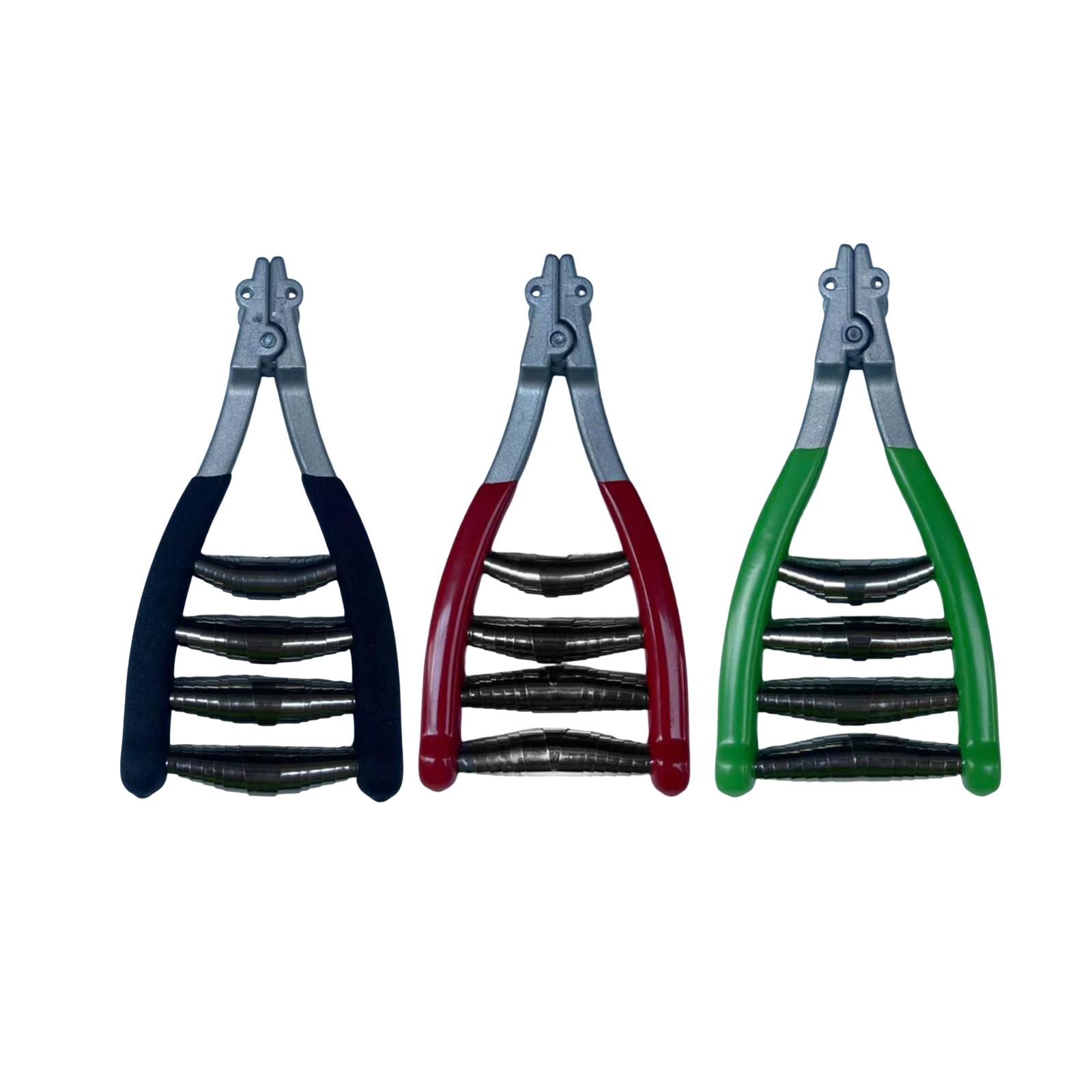 Stringing Machine Starting Cla - Badminton World review and price