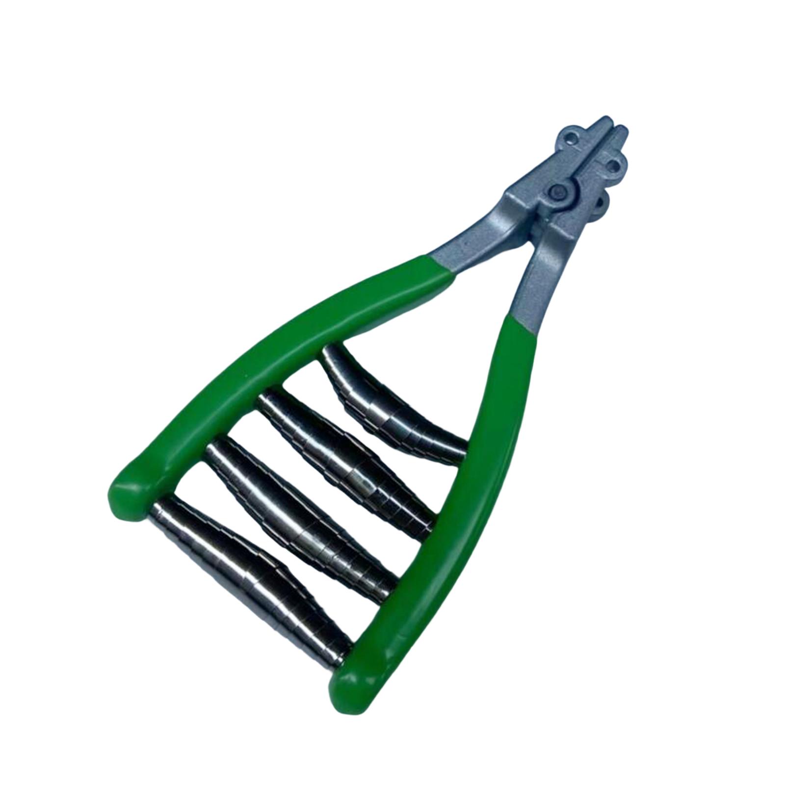 Stringing Machine Starting Cla - Badminton World review and price