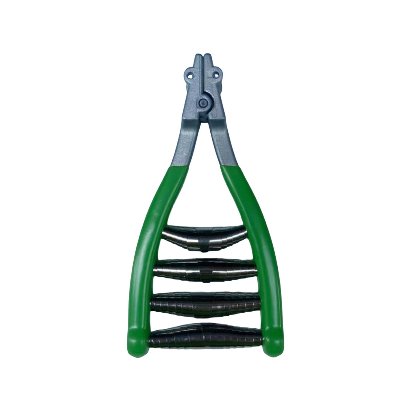 Stringing Machine Starting Cla - Badminton World review and price
