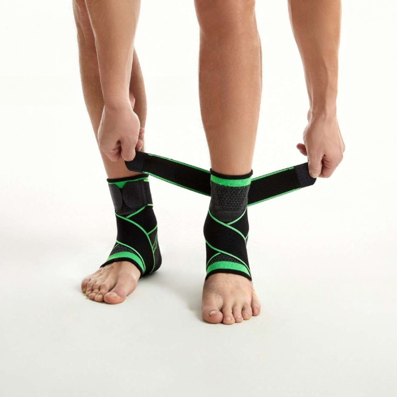 1pc  Ankle Support Brace Pain  - Ankle Support Badminton review and price