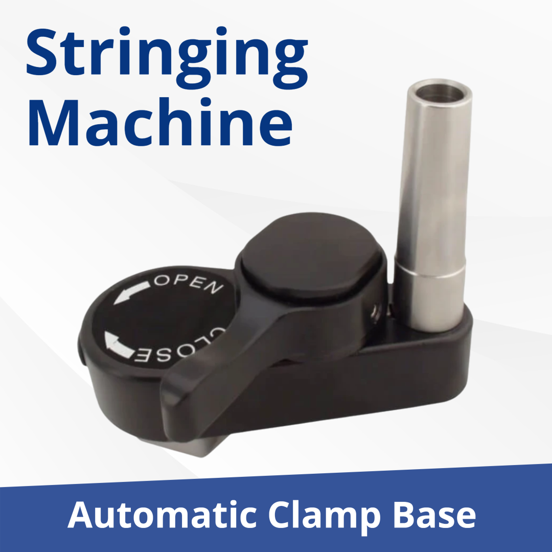 Automatic Clamp Base Big Butto - Badminton Xxl review and price