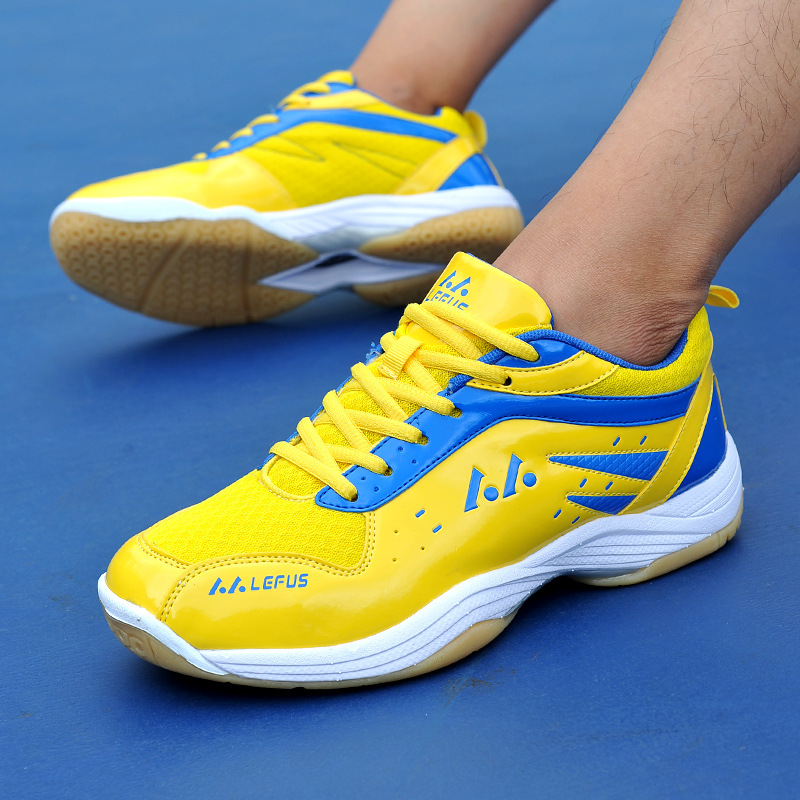 New Badminton Shoes Profession - Badminton Umpire review and price