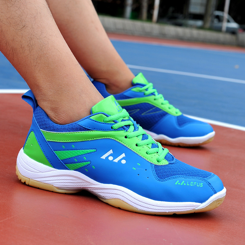 New Badminton Shoes Profession - Badminton Umpire review and price