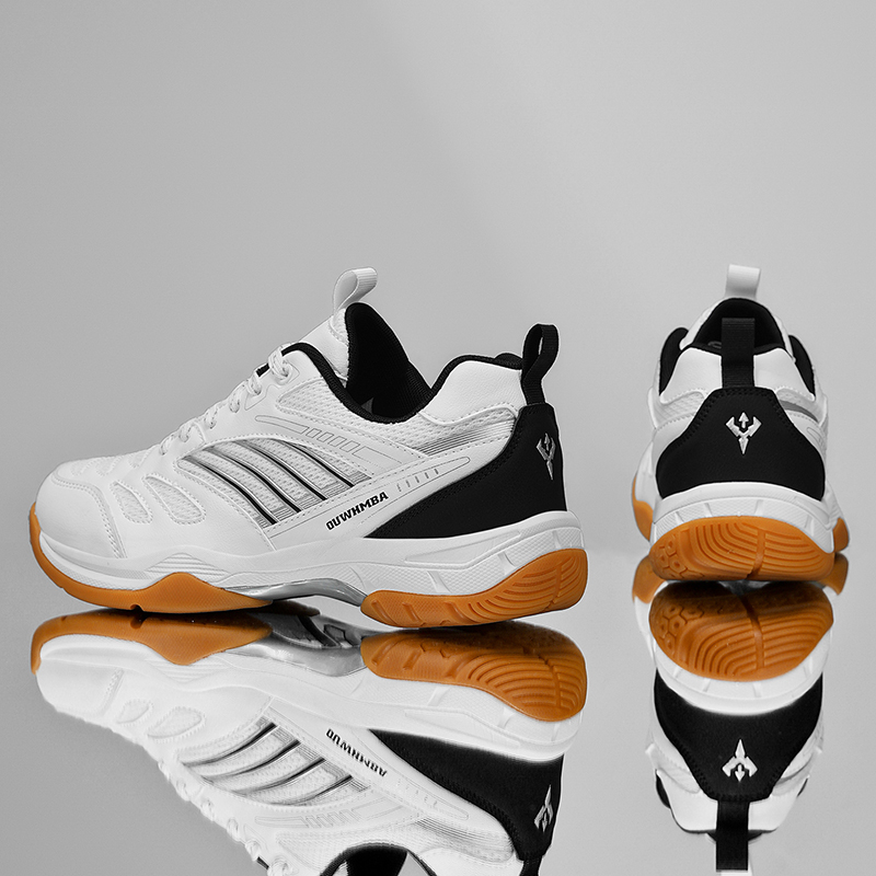 New Volleyball Shoes Men's Out - Badminton Umpire review and price