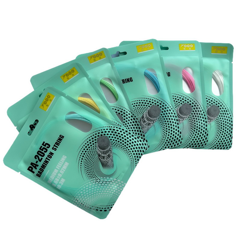 TOPO Badminton String For Badm - Badminton World review and price