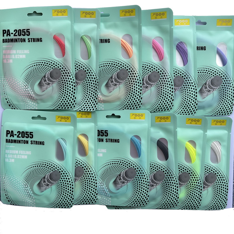 TOPO Badminton String For Badm - Badminton World review and price