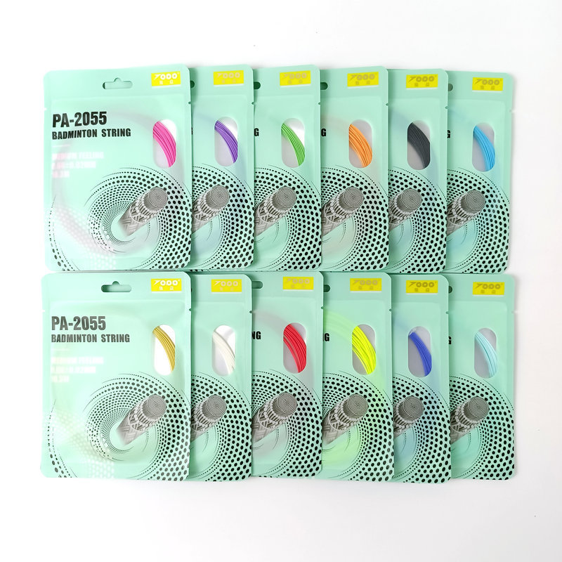 TOPO Badminton String For Badm - Badminton World review and price