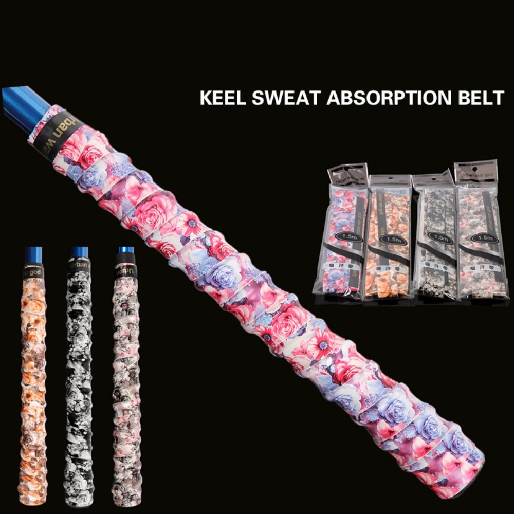 1Pcs 1.5m Length Antiskid Fish - Badminton World review and price