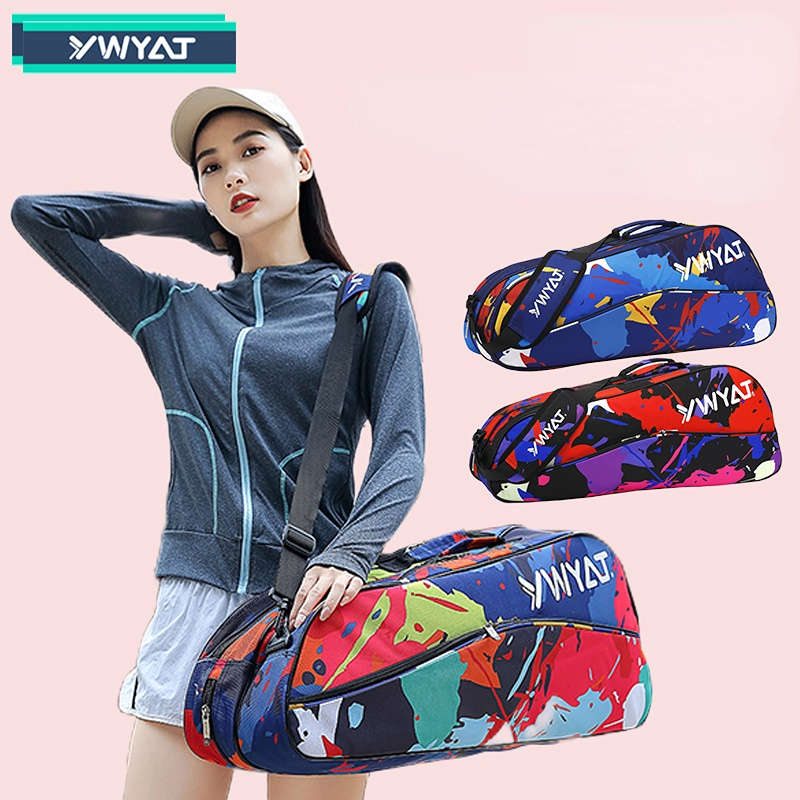 Original Genuine Badminton Bag - Badminton Xxl review and price