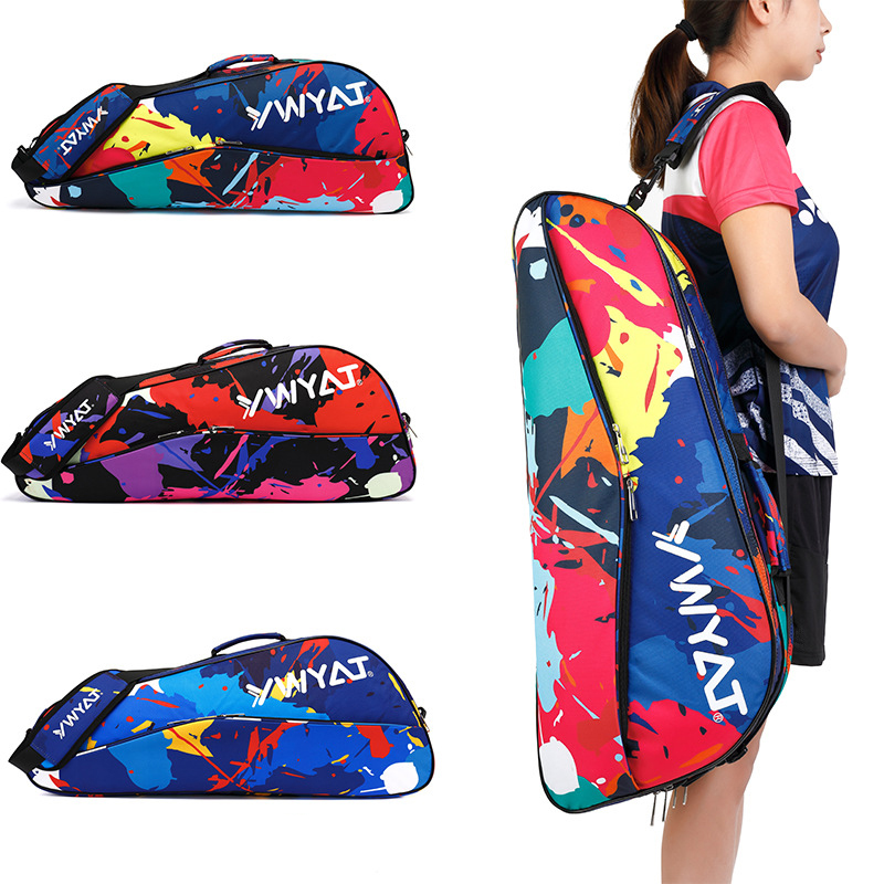 Original Genuine Badminton Bag - Badminton Xxl review and price