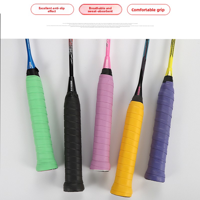Mike Badminton Racket Grip 45m - Badminton Xxl review and price