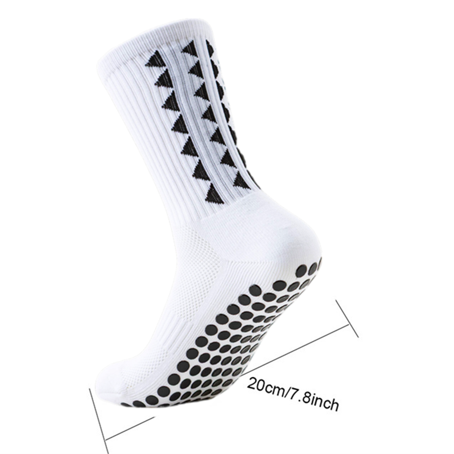 2pairs Non Slip Grip Towel Bot - Ankle Support Badminton review and price