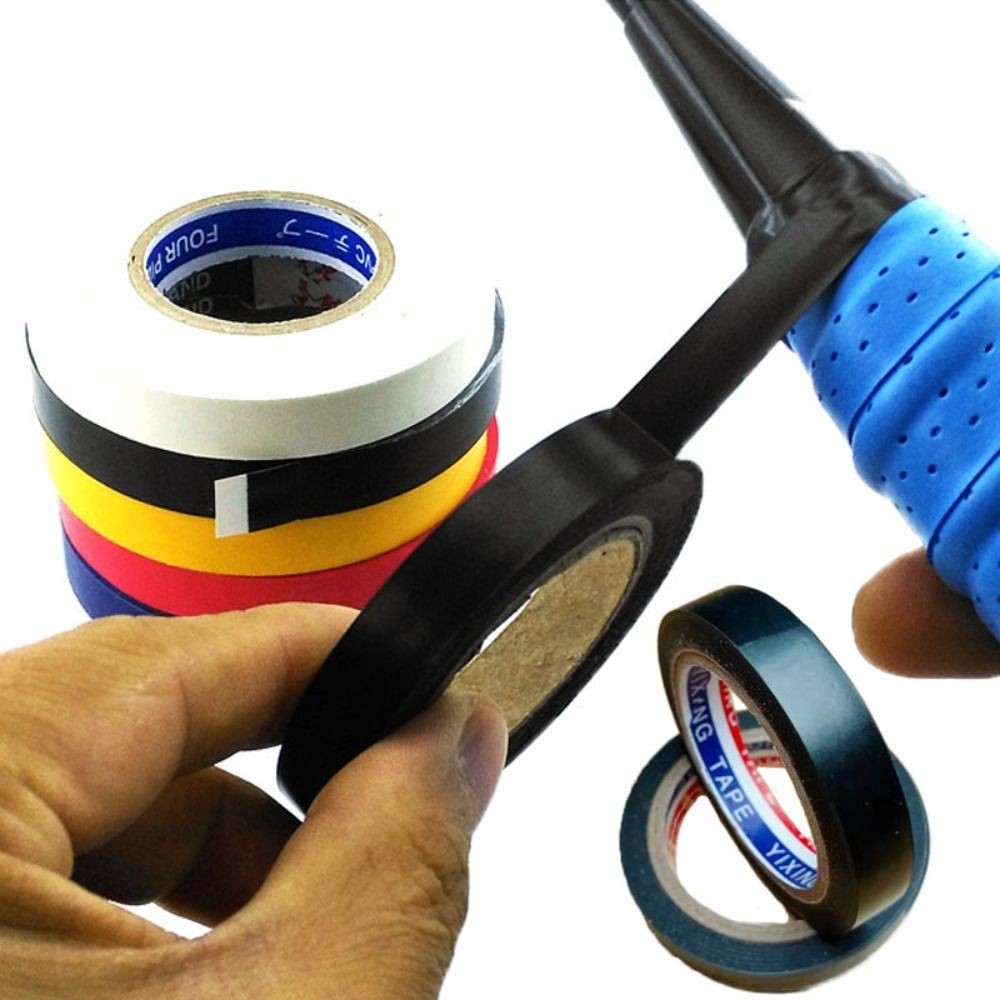 Multicolor Sweat Band Sealing  - Badminton World review and price