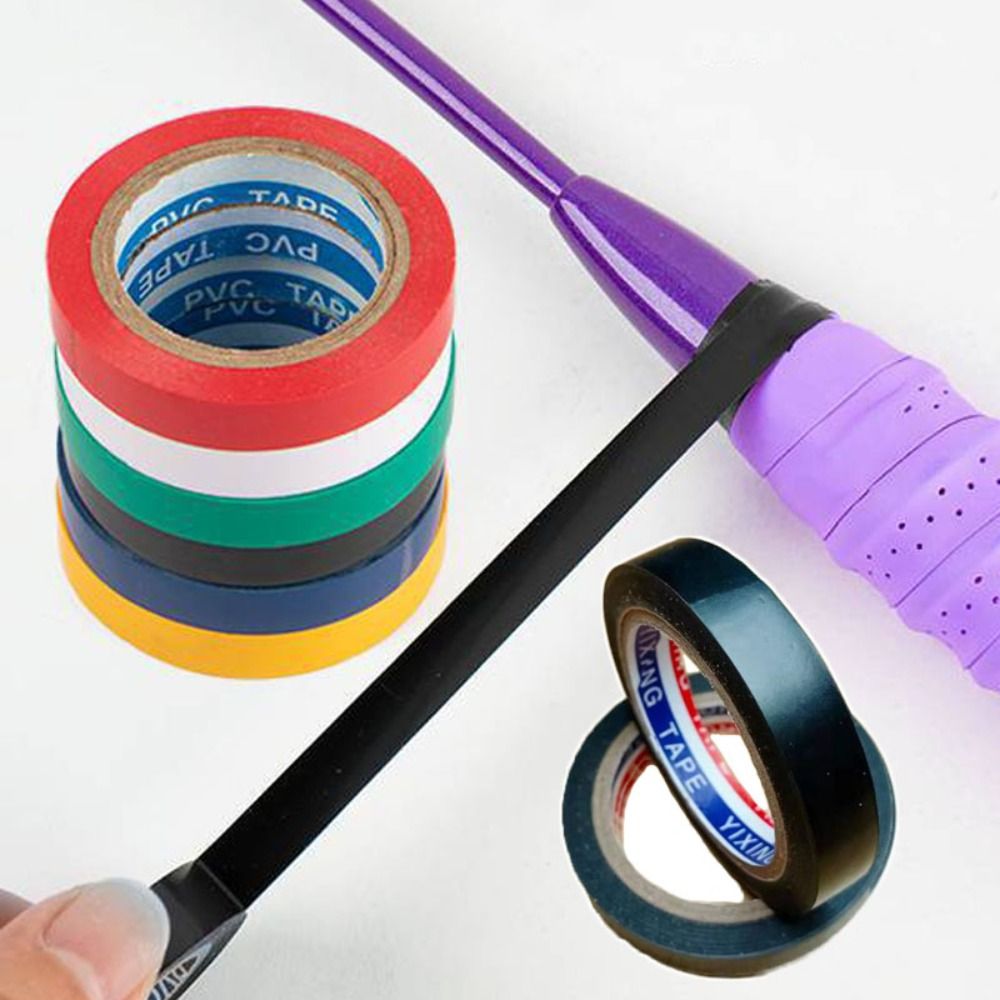 Multicolor Sweat Band Sealing  - Badminton World review and price