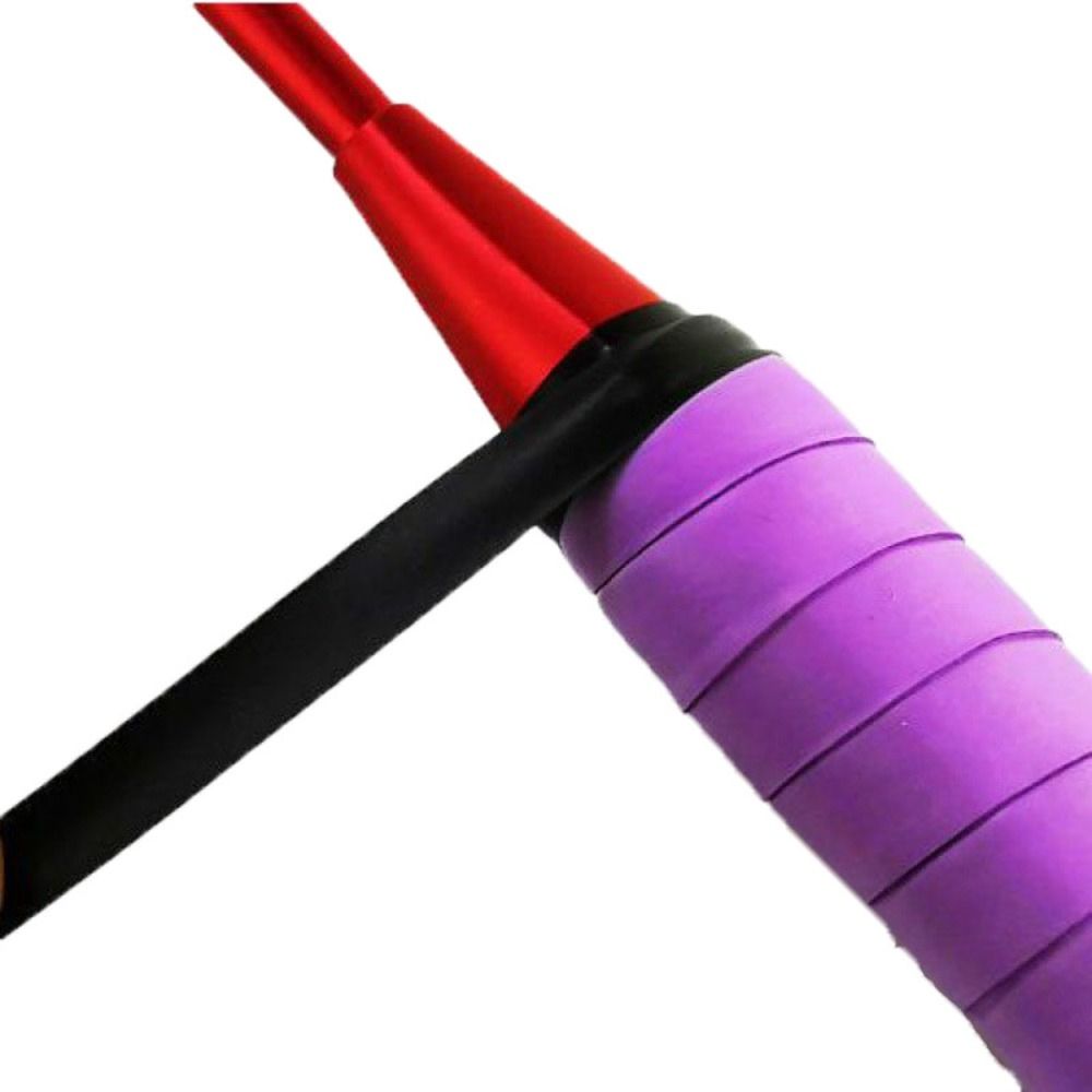 Multicolor Sweat Band Sealing  - Badminton World review and price